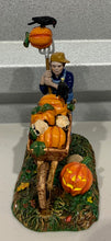 Load image into Gallery viewer, Dept 56- SV Halloween "Haunted Harvest" accessory

