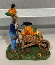Load image into Gallery viewer, Dept 56- SV Halloween "Haunted Harvest" accessory
