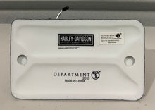Load image into Gallery viewer, Dept 56- Christmas in the City "Harley Delivers Christmas" accessory
