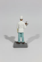 Load image into Gallery viewer, Dept 56- Christmas in the City "Hollie's Lunch with the Works" accessory - no box
