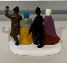 Load image into Gallery viewer, Dept 56- New England Village "Joyful Carols" accessory
