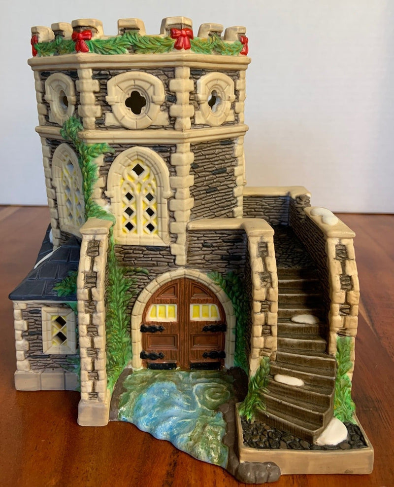 Dept 56- Dickens' Village "Gunnersbury Park Folly"