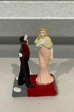 Load image into Gallery viewer, Dept 56- Christmas in the City "First Star I See Tonight" accessory 
