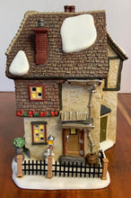 Load image into Gallery viewer, Department 56- Dickens&#39; Village &quot;Belle&#39;s House&quot;
