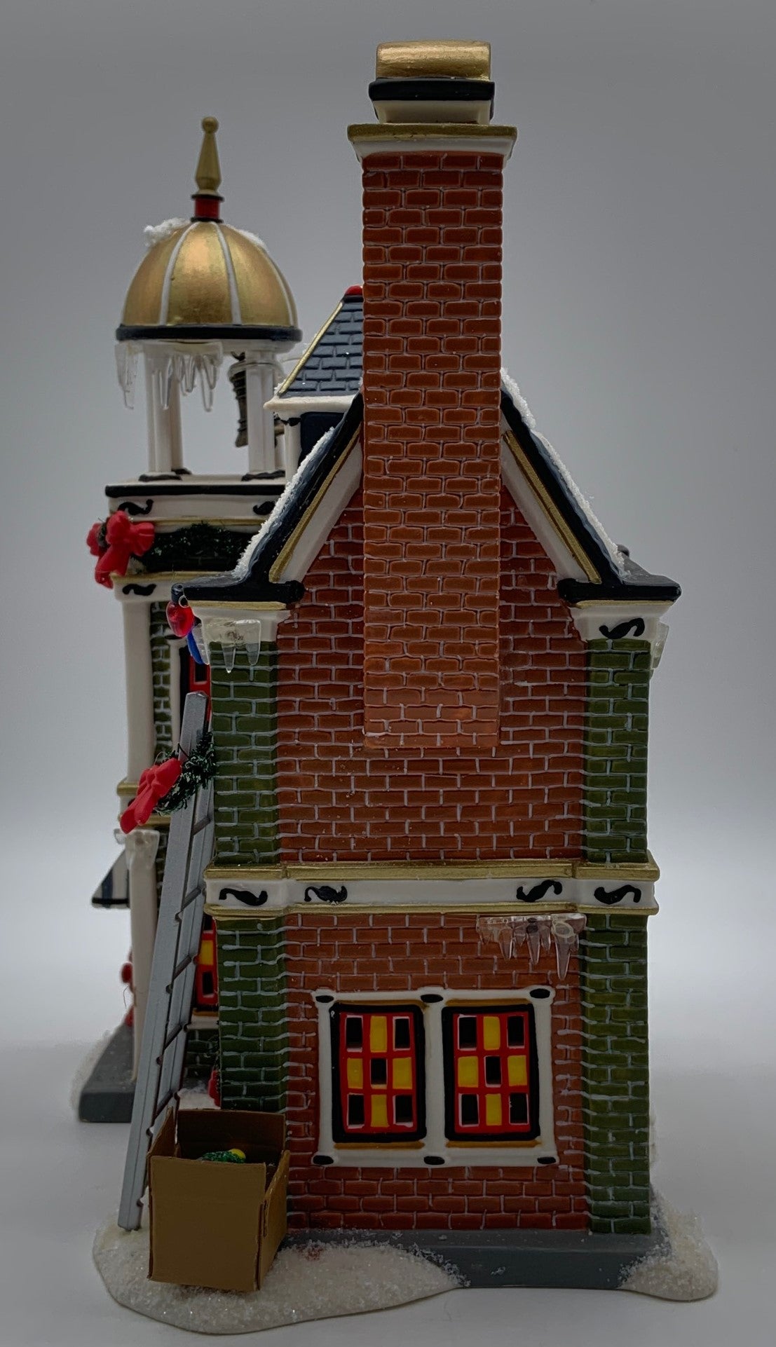 Dept 56- A Christmas Story 