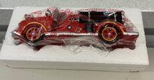 Load image into Gallery viewer, Department 56- A Christmas Story "Christmas Story Fire Truck" RARE accessory
