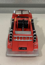 Load image into Gallery viewer, Department 56- A Christmas Story "Christmas Story Fire Truck" RARE accessory
