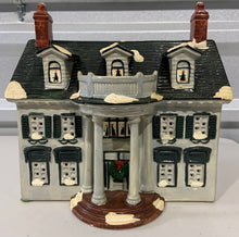 Load image into Gallery viewer, Dept 56- Snow Village "Plantation" - see note
