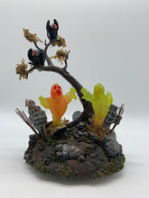 Load image into Gallery viewer, Dept 56- SV Halloween &quot;Shaking Graveyard&quot; accessory
