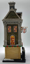 Load image into Gallery viewer, Department 56- Christmas in the City &quot;Harrison House&quot;
