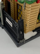 Load image into Gallery viewer, Dept 56- Christmas in the City &quot;Harrison House&quot;
