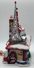 Load image into Gallery viewer, Department 56- North Pole Series &quot;KOLD Radio&quot;
