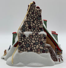 Load image into Gallery viewer, Retired Dept 56- North Pole Series &quot;Frosty Pines Outfitters&quot;
