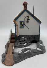 Load image into Gallery viewer, Dept 56- New England Village &quot;Navigational Charts &amp; Maps&quot;
