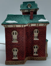 Load image into Gallery viewer, Dept 56- Bachman&#39;s Hometown Series &quot;Boarding House&quot;
