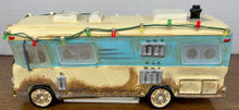 Load image into Gallery viewer, Dept 56- Snow Village National Lampoon&#39;s Christmas Vacation &quot;Cousin Eddie&#39;s RV&quot;
