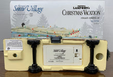 Load image into Gallery viewer, Department 56- Snow Village National Lampoon&#39;s Christmas Vacation &quot;Cousin Eddie&#39;s RV&quot;

