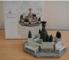 Dept 56- Seasons Bay 