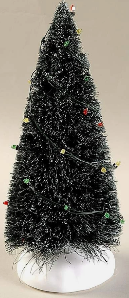 Department 56- Village Accessories 