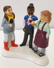 Load image into Gallery viewer, Dept 56- Snow Village "DQ Cool Treats to Eat"
