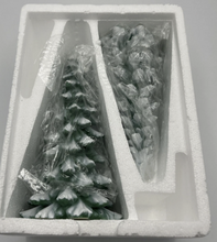 Load image into Gallery viewer, Department 56- Village Accessories "Wintergreen Pines"
