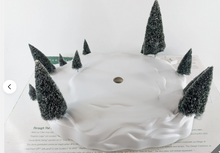 Load image into Gallery viewer, Department 56- Village Accessories "Through the Woods" Animated Mountain Trail
