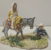 Load image into Gallery viewer, Department 56- Little Town of Bethlehem - Holy Land "House of the Last Supper"
