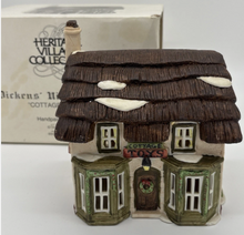 Load image into Gallery viewer, Dept 56- Dickens' Village "Cottage Toy Shop"
