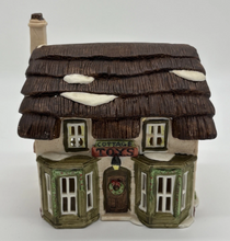 Load image into Gallery viewer, Dept 56- Dickens' Village "Cottage Toy Shop"
