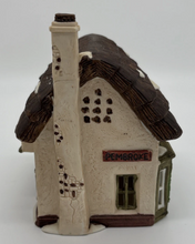 Load image into Gallery viewer, Retired Dept 56- Dickens' Village "Cottage Toy Shop"
