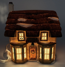 Load image into Gallery viewer, Retired Department 56- Dickens' Village "Cottage Toy Shop"
