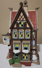 Load image into Gallery viewer, Dept 56- Dickens' Village "The Six Geese Bedding &amp; Down"
