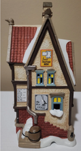 Load image into Gallery viewer, Dept 56- Dickens' Village "The Six Geese Bedding &amp; Down"
