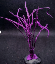 Load image into Gallery viewer, Dept 56- SV Halloween "Festive Halloween Trees" NEW accessory
