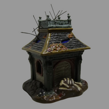 Load image into Gallery viewer, Dept 56- SV Halloween "Killer's Castle"
