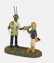 Load image into Gallery viewer, Dept 56- SV Halloween "You are What You Eat" 
