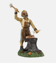Load image into Gallery viewer, Dept 56- SV Halloween "Building a Better Mousetrap"
