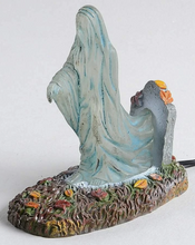 Load image into Gallery viewer, Dept 56- SV Halloween "Lit Graveyard Ghost"

