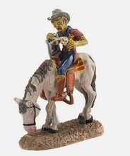 Load image into Gallery viewer, Department 56- SV Halloween "Wanted: Dead or Alive" accessory
