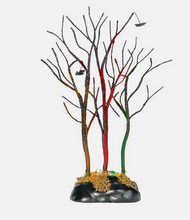 Load image into Gallery viewer, Dept 56- SV Halloween "Lit Halloween Trees" accessory
