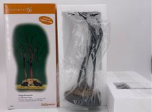 Load image into Gallery viewer, Department 56- SV Halloween "Lit Halloween Trees" accessory
