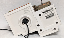Load image into Gallery viewer, Dept 56- SV Halloween "Harley Crow Bar"
