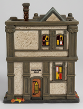 Load image into Gallery viewer, Department 56- SV Halloween "Look Who's Talking Now Theatre"
