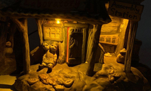 Load image into Gallery viewer, Dept 56- SV Halloween "Dalton's House of Dolls"
