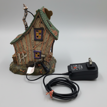 Load image into Gallery viewer, Department 56- SV Halloween "Dalton's House of Dolls"
