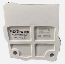 Load image into Gallery viewer, Department 56- SV Halloween "Rusty's Needle"
