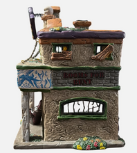 Load image into Gallery viewer, Dept 56- SV Halloween "Rusty's Needle"
