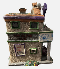 Load image into Gallery viewer, Department 56- SV Halloween "Rusty's Needle"
