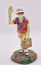 Load image into Gallery viewer, Dept 56- SV Halloween "Bone Voyage" accessory
