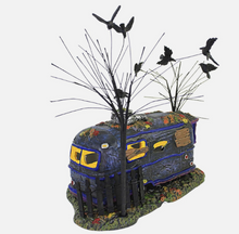 Load image into Gallery viewer, Department 56- SV Halloween "Cackling Crow Caravan"
